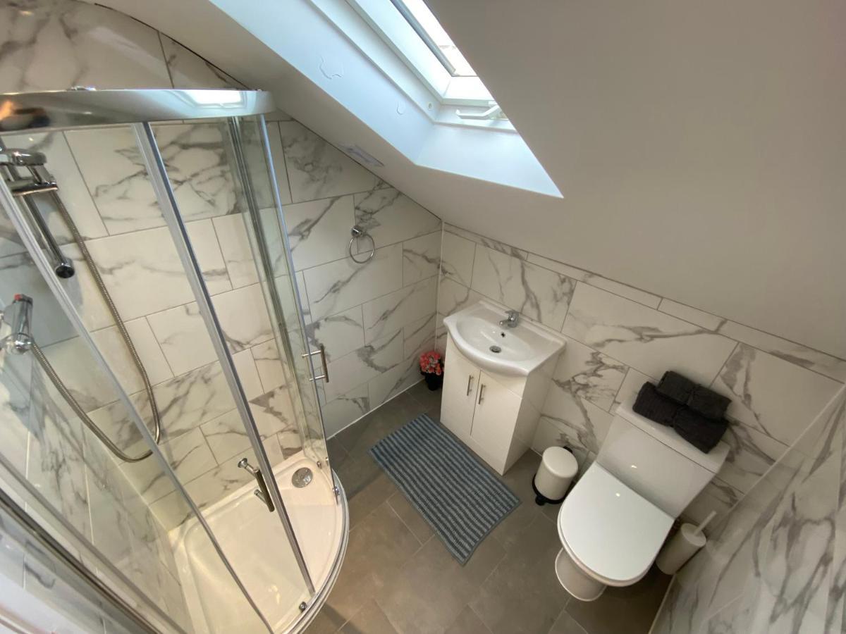 Stunning 1 Bedroom Flat In Wood Green London Exterior photo