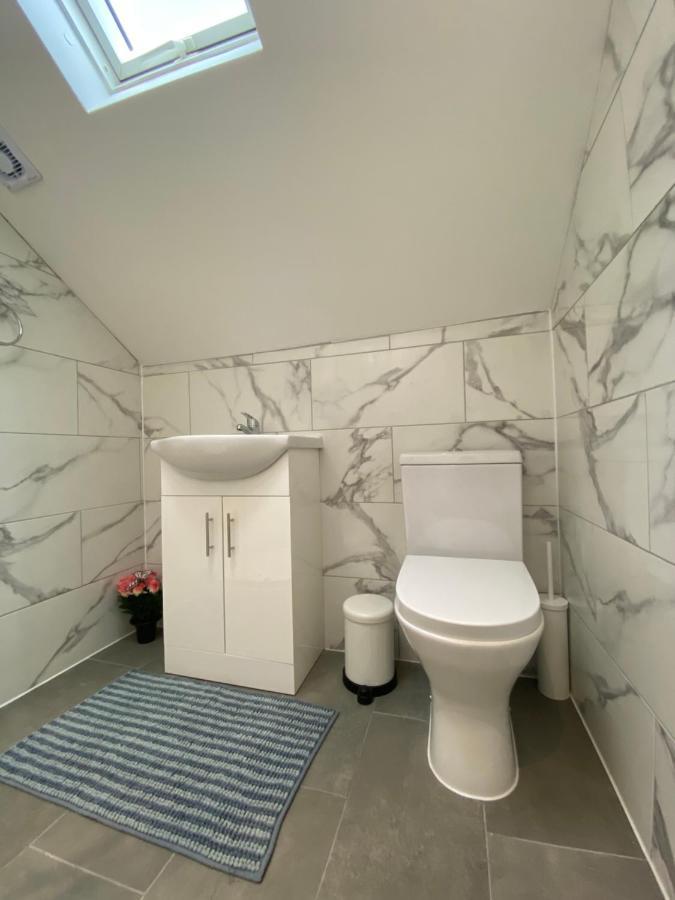 Stunning 1 Bedroom Flat In Wood Green London Exterior photo